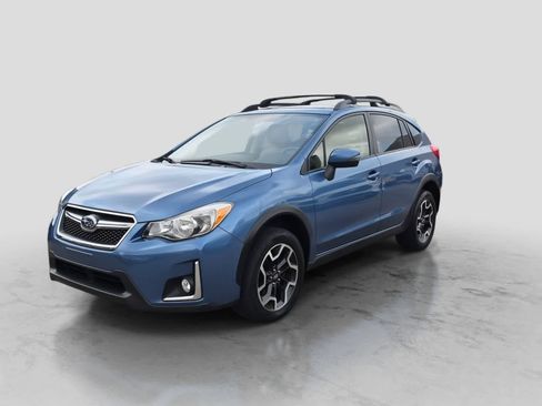 Used 2016 Subaru Crosstrek 2.0i Limited AWD/4WD image 4