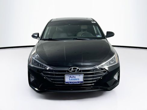 Used 2019 Hyundai Elantra Value Edition FWD image 2