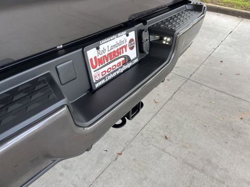 New 2024 RAM 2500 Laramie w/ Night Edition image 20