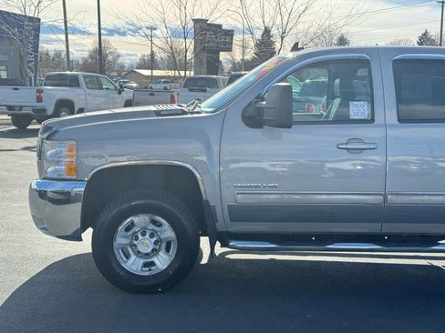 Used 2009 Chevrolet Silverado 2500 W/T image 10