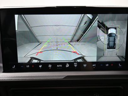 New 2025 Ford Bronco Sport Badlands