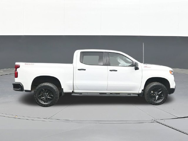 Used 2024 Chevrolet Silverado 1500 LT Trail Boss w/ Protection Package AWD/4WD image 17