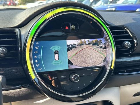 Used 2023 MINI Cooper Clubman S image 12