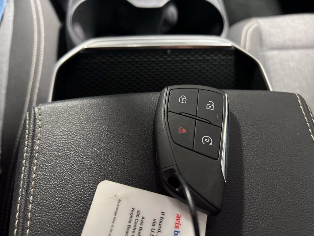 Used 2026 GMC Terrain Elevation FWD image 32