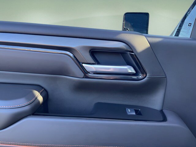 Certified 2025 GMC Sierra 2500 AT4 w/ AT4 Premium Plus Package AWD/4WD image 29