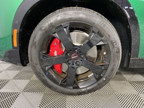 New 2026 MINI Cooper Countryman John Cooper Works w/ Comfort Package Max image 6