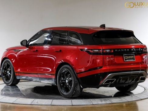 Used 2023 Land Rover Range Rover Velar R-Dynamic S image 12