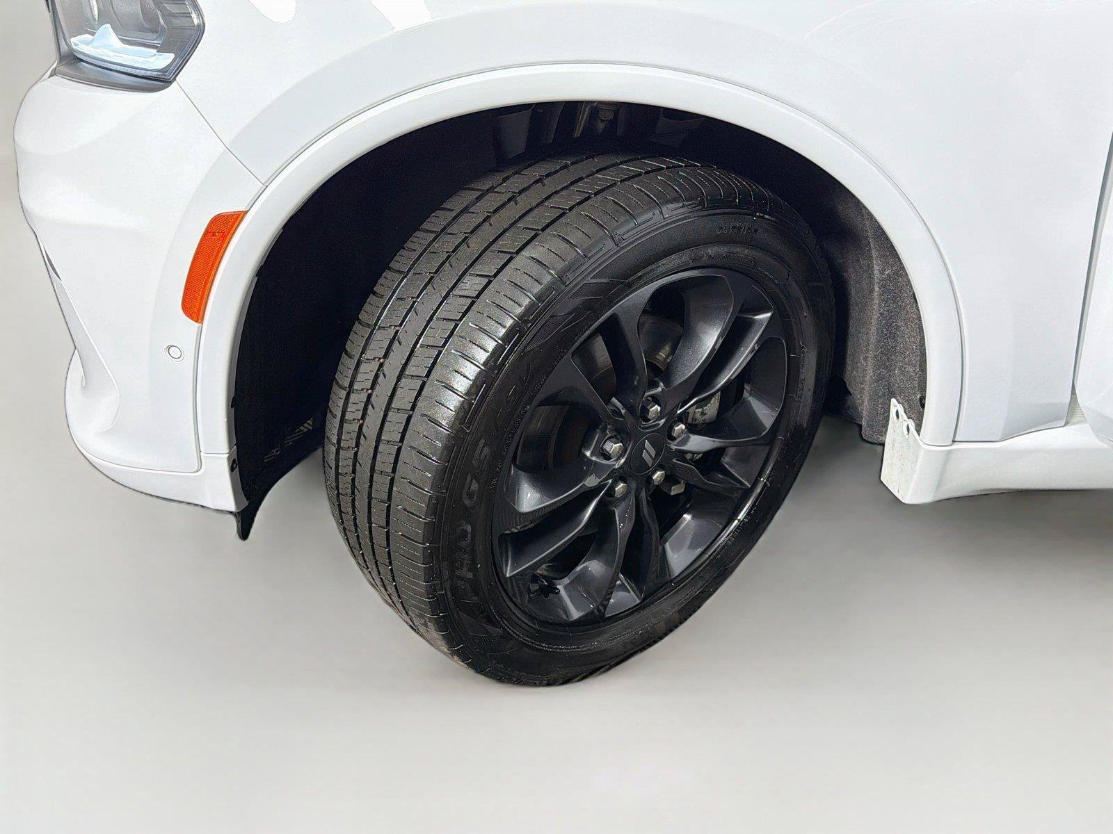 Used 2023 Dodge Durango R/T AWD/4WD image 38