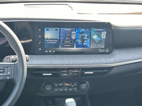 New 2026 Nissan Kicks SV w/ SV Premium Package FWD image 20