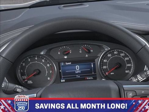 New 2026 Chevrolet Blazer LT w/ Convenience Package FWD image 18