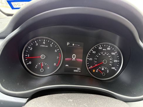 Used 2023 Kia Rio S w/ Technology Package FWD image 13