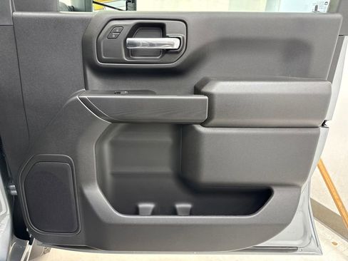 New 2026 Chevrolet Silverado 3500 W/T image 8