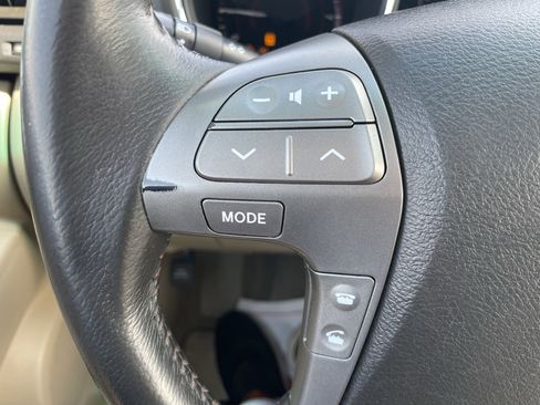 Used 2008 Toyota Highlander Limited image 16