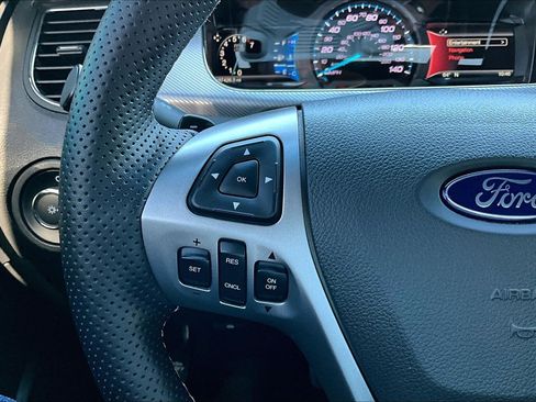 Used 2018 Ford Taurus SHO w/ Sho Performance Package image 11