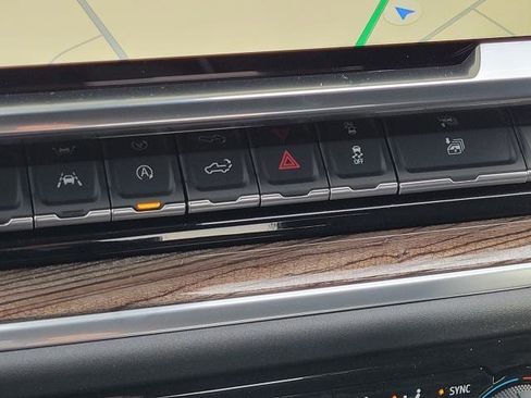 New 2026 Chevrolet Silverado 1500 RST w/ RST Select Package image 18