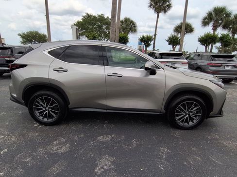 Used 2024 Lexus NX 350 AWD image 3