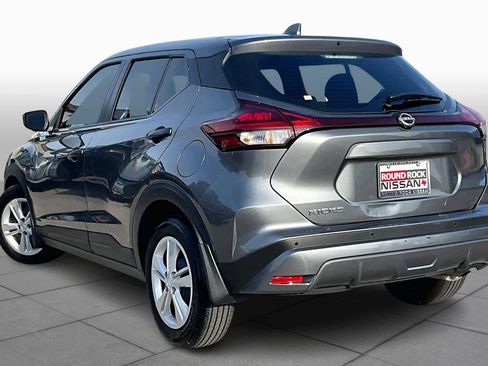 Used 2024 Nissan Kicks S w/ Interior Electronics Package image 11