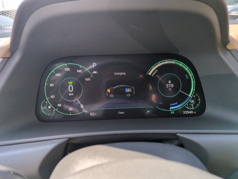 Used 2023 Hyundai Sonata Limited FWD image 17