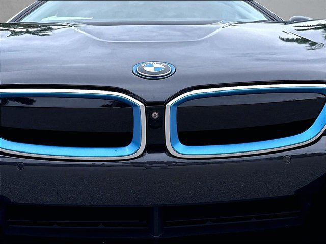 Used 2016 BMW i8 AWD/4WD image 29