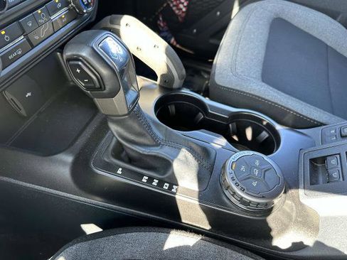 Used 2023 Ford Bronco Big Bend image 27