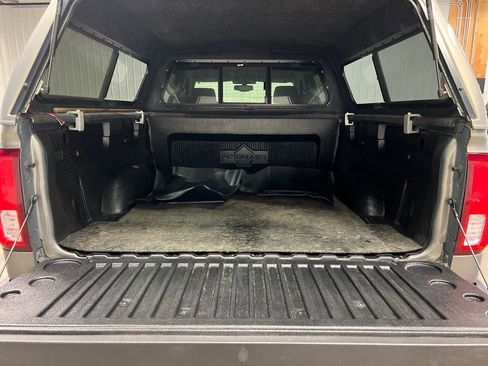 Certified 2017 Chevrolet Silverado 1500 LTZ w/ Sport Package image 12