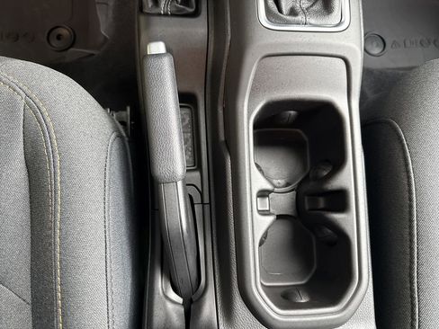 New 2026 Jeep Wrangler Unlimited Sport AWD/4WD image 34