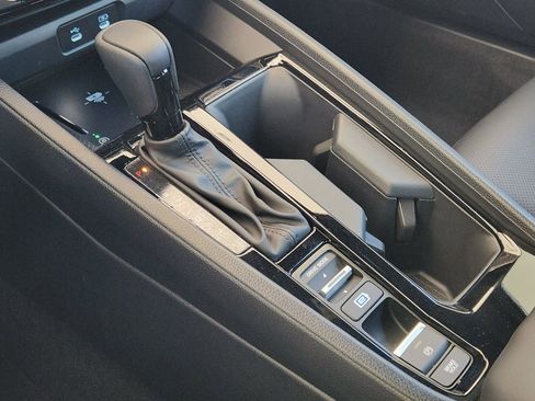 New 2026 Honda Accord Sport image 15