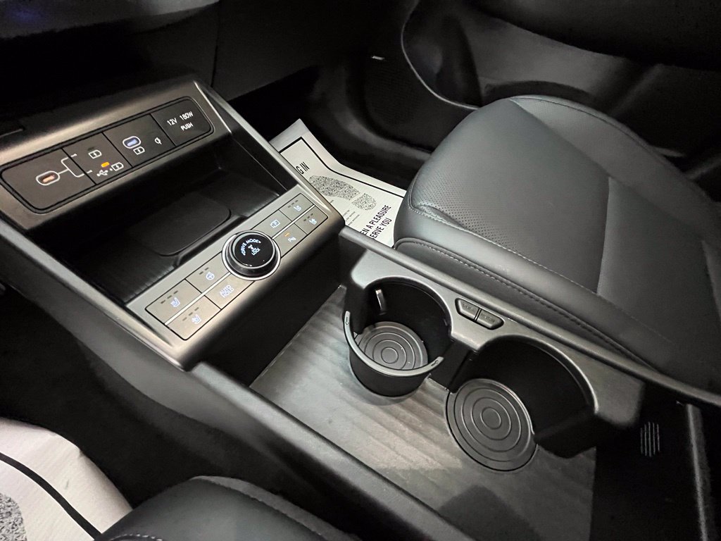 Certified 2026 Hyundai Kona Limited AWD/4WD image 28