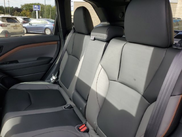 New 2026 Subaru Forester Sport AWD/4WD image 28