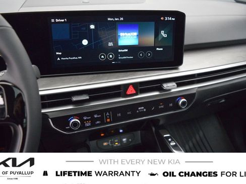 New 2026 Kia Sorento X-Line EX AWD/4WD image 22