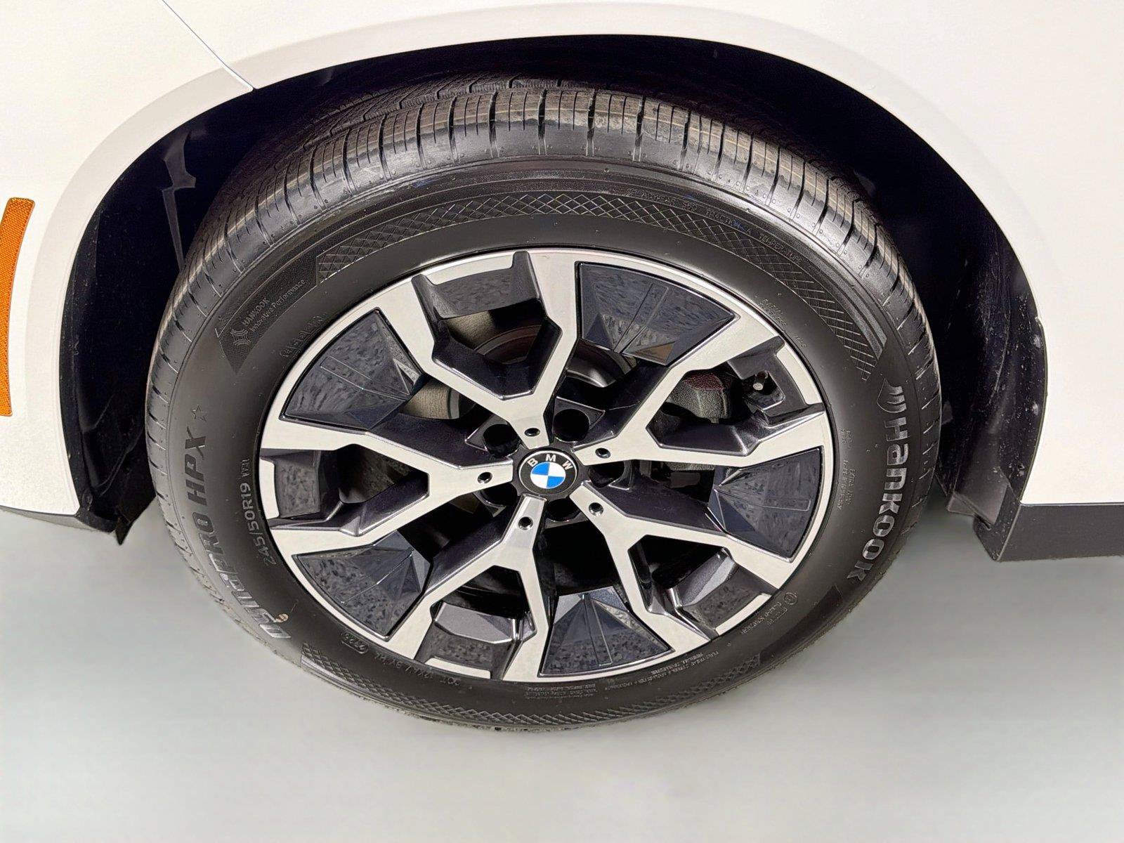 New 2026 BMW X3 xDrive30i w/ Convenience Package AWD/4WD image 29