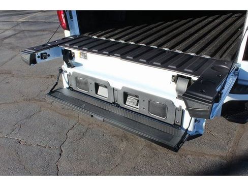 Used 2026 GMC Sierra 1500 Denali Ultimate AWD/4WD image 68