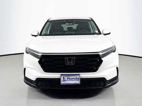 Certified 2026 Honda CR-V EX-L image 8