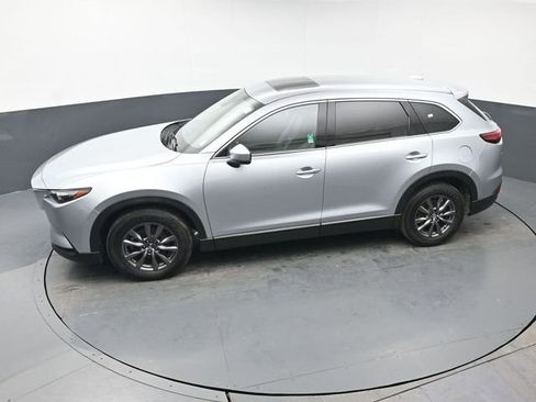 Certified 2023 MAZDA CX-9 Touring image 40