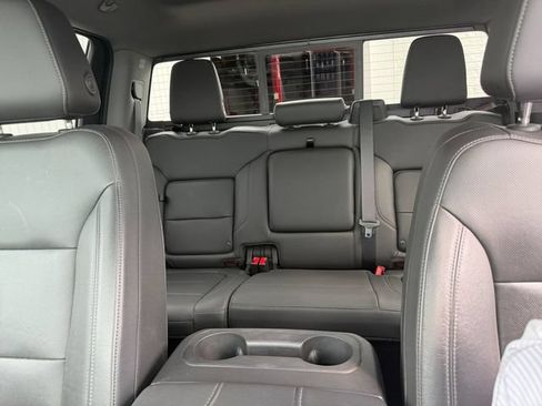 Used 2020 GMC Sierra 1500 SLT w/ SLT Premium Plus Package AWD/4WD image 31