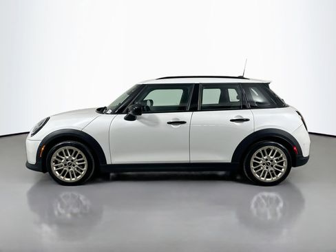 Used 2025 MINI Cooper S FWD image 10