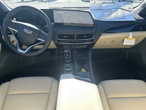 New 2026 Cadillac CT5 Premium Luxury w/ Technology Package image 20