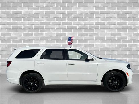 Used 2022 Dodge Durango GT image 7