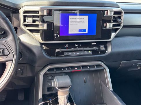 New 2026 Toyota Tundra SR5 image 17