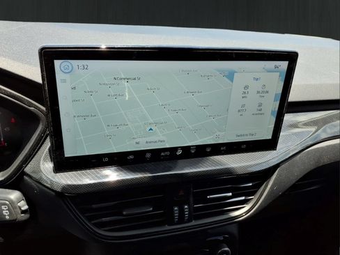 Used 2024 Ford Escape ST-Line w/ Tech Pack #1 FWD image 22