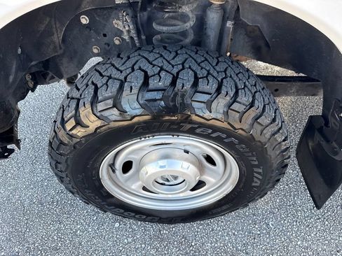 Used 2020 Ford F250 XL AWD/4WD image 11