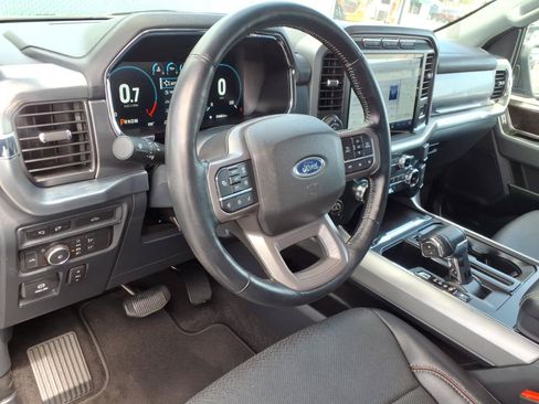 Used 2022 Ford F150 Lariat w/ Tow Technology Package AWD/4WD image 21