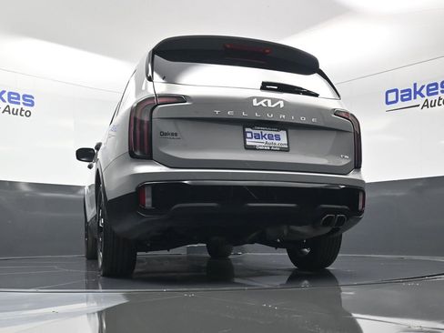 Certified 2024 Kia Telluride SX X-Line image 48