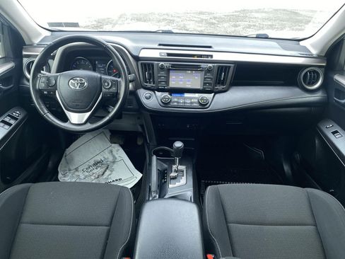 Used 2018 Toyota RAV4 XLE w/ Plus Extra Value Package image 12