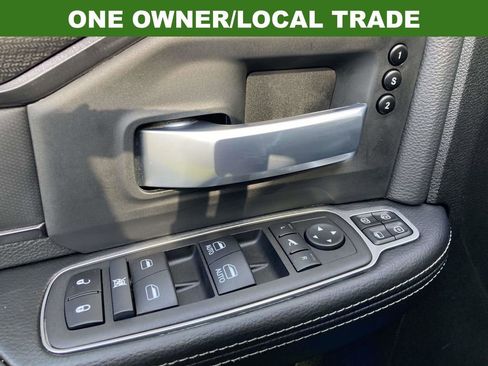 Used 2024 RAM 2500 Power Wagon w/ Safety Group image 14