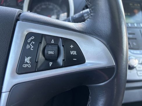 Used 2014 Chevrolet Equinox LT w/ Driver Convenience Package image 14