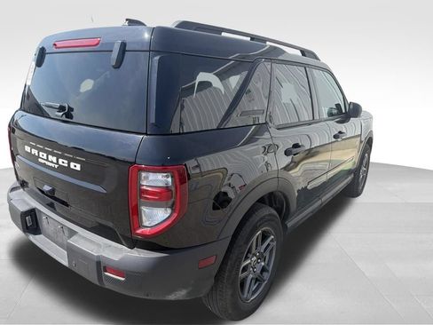 Certified 2025 Ford Bronco Sport Big Bend AWD/4WD image 29