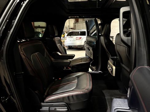 Used 2024 Ford Expedition Max Limited RWD image 22