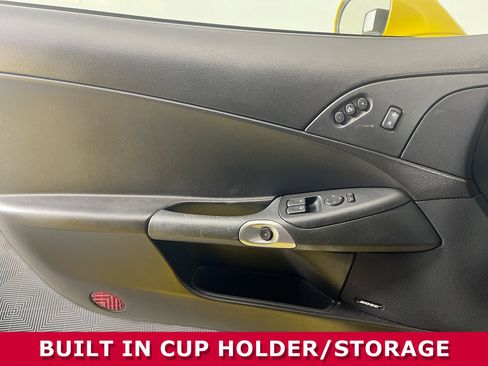 Used 2006 Chevrolet Corvette Convertible w/ Preferred Equipment Group image 16
