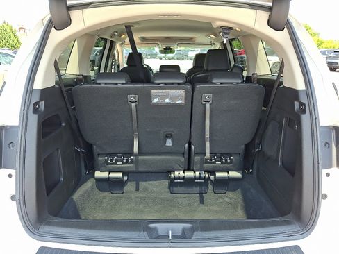 Used 2025 Honda Odyssey EX-L image 28